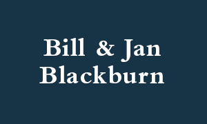 Bill & Jan Blackburn